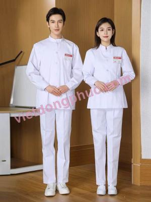 Đồng phục điều dưỡng 37 Đồng phục điều dưỡng 37